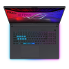 Игровой ноутбук ASUS ROG Strix G18 G815LW Eclipse Gray - 18" | IPS | 240 Hz | 32 ГБ | 1024 ГБ | Intel Core Ultra 9 275HX | NVIDIA GeForce RTX 5080 | 16 Гб GDDR7 Игровой ноутбук ASUS ROG Strix G18 G815LW Eclipse Gray - 18