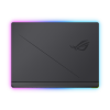 Игровой ноутбук ASUS ROG Strix G18 G815LW Eclipse Gray - 18" | IPS | 240 Hz | 32 ГБ | 1024 ГБ | Intel Core Ultra 9 275HX | NVIDIA GeForce RTX 5080 | 16 Гб GDDR7 Игровой ноутбук ASUS ROG Strix G18 G815LW Eclipse Gray - 18