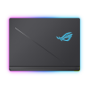Игровой ноутбук ASUS ROG Strix G18 G815LW Eclipse Gray - 18" | IPS | 240 Hz | 32 ГБ | 1024 ГБ | Intel Core Ultra 9 275HX | NVIDIA GeForce RTX 5080 | 16 Гб GDDR7 Игровой ноутбук ASUS ROG Strix G18 G815LW Eclipse Gray - 18