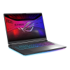 Игровой ноутбук ASUS ROG Strix G18 G815LW Eclipse Gray - 18" | IPS | 240 Hz | 32 ГБ | 1024 ГБ | Intel Core Ultra 9 275HX | NVIDIA GeForce RTX 5080 | 16 Гб GDDR7 Игровой ноутбук ASUS ROG Strix G18 G815LW Eclipse Gray - 18