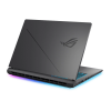 Игровой ноутбук ASUS ROG Strix G18 G815LW Eclipse Gray - 18" | IPS | 240 Hz | 32 ГБ | 1024 ГБ | Intel Core Ultra 9 275HX | NVIDIA GeForce RTX 5080 | 16 Гб GDDR7 Игровой ноутбук ASUS ROG Strix G18 G815LW Eclipse Gray - 18