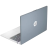 Ноутбук HP AI 15-fd2037ci Moonlight Blue - 15.6" | IPS | 16 ГБ | 1024 ГБ | Intel Core Ultra 5 225U Ноутбук HP AI 15-fd2037ci Moonlight Blue - 15.6