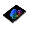 Ноутбук HP OmniBook X Flip Next Gen AI 14-fm0014ci Meteor Silver - 14