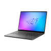 Laptop Gaming ASUS ROG Zephyrus G14 GA403UM Eclipse Gray - 14