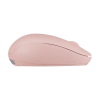 Mouse ASUS Fragrance MD101 Roz - Optical | 2400 dpi | Fără fir