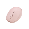 Mouse ASUS Fragrance MD101 Roz - Optical | 2400 dpi | Fără fir