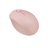 Mouse ASUS Fragrance MD101 Roz - Optical | 2400 dpi | Fără fir