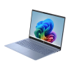 Ноутбук HP OmniBook 5 AI 16-af1018ci Sky Blue - 16" | IPS | 16 ГБ | 512 ГБ | Intel Core Ultra 5 225U Ноутбук HP OmniBook 5 AI 16-af1018ci Sky Blue - 16