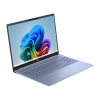 Ноутбук HP OmniBook 5 AI 16-af1018ci Sky Blue - 16" | IPS | 16 ГБ | 512 ГБ | Intel Core Ultra 5 225U Ноутбук HP OmniBook 5 AI 16-af1018ci Sky Blue - 16