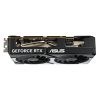 Placă video ASUS Dual GeForce RTX 5060 OC - 8GB | PCI-E 5.0 x16