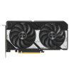 Placă video ASUS Dual GeForce RTX 5060 OC - 8GB | PCI-E 5.0 x16