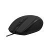 Мышь Acer Wired Optical Чёрный - Оптический | 1200 dpi | Проводное Мышь Acer Wired Optical Чёрный - Оптический | 1200 dpi | Проводное