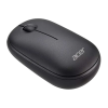 Мышь Acer AMR100 Чёрный - Оптический | 1600 dpi | Беспроводное