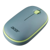 Мышь Acer AMR100 Синий - Оптический | 1600 dpi | Беспроводное Мышь Acer AMR100 Синий - Оптический | 1600 dpi | Беспроводное