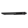 Laptop Gaming HP OMEN MAX 16-ah0023ci Shadow Black - 16" | OLED | 240 Hz | 32 GB | 1024 GB | Intel Core Ultra 9 275HX | NVIDIA GeForce RTX 5080 | 16 Gb GDDR7 Laptop Gaming HP OMEN MAX 16-ah0023ci Shadow Black - 16