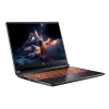 Laptop Gaming Acer Nitro V 16 AI ANV16-42 Shale Black - 16" | IPS | 180 Hz | 32 GB | 2048 GB | AMD Ryzen 7 260 | NVIDIA GeForce RTX 5070 | 8 Gb GDDR7 Laptop Gaming Acer Nitro V 16 AI ANV16-42 Shale Black - 16