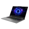 Игровой ноутбук Lenovo LOQ 17IRX10 Luna Grey - 17.3" | IPS | 165 Гц | 32 ГБ | 1024 ГБ | Core i7 14700HX | NVIDIA GeForce RTX 5070 | 8 Гб GDDR7 Игровой ноутбук Lenovo LOQ 17IRX10 Luna Grey - 17.3