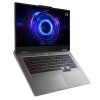 Игровой ноутбук Lenovo LOQ 17IRX10 Luna Grey - 17.3" | IPS | 165 Гц | 32 ГБ | 1024 ГБ | Core i7 14700HX | NVIDIA GeForce RTX 5070 | 8 Гб GDDR7 Игровой ноутбук Lenovo LOQ 17IRX10 Luna Grey - 17.3