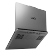 Игровой ноутбук Lenovo LOQ 17IRX10 Luna Grey - 17.3" | IPS | 165 Гц | 32 ГБ | 1024 ГБ | Core i7 14700HX | NVIDIA GeForce RTX 5070 | 8 Гб GDDR7 Игровой ноутбук Lenovo LOQ 17IRX10 Luna Grey - 17.3