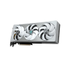 Placă video Gigabyte GeForce RTX 5080 AERO OC SFF - 16GB | PCI-E 5.0 x16