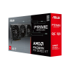 Видеокарта ASUS Prime Radeon RX 9060 XT OC - 16 ГБ | PCI-E 5.0 x16