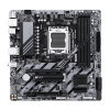 Placă de bază Gigabyte B840M DS3H AM5 Micro-ATX - AMD B840 | DDR5 SDRAM | 4x DIMM