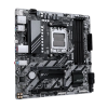 Placă de bază Gigabyte B840M DS3H AM5 Micro-ATX - AMD B840 | DDR5 SDRAM | 4x DIMM