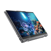 Ноутбук Lenovo Yoga 7 2-in-1 14ILL10 Luna Grey - 14