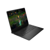Игровой ноутбук HP OMEN Slim 16-an0000ci Shadow Black - 16