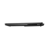 Игровой ноутбук HP OMEN Slim 16-an0000ci Shadow Black - 16