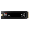 Накопитель SSD Samsung 990 PRO PRO 990 4000GB - M.2 NVMe | NVMe PCIe 4.0 x4 | 6900 МБ/с Накопитель SSD Samsung 990 PRO PRO 990 4000GB - M.2 NVMe | NVMe PCIe 4.0 x4 | 6900 МБ/с