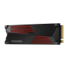Накопитель SSD Samsung 990 PRO PRO 990 4000GB - M.2 NVMe | NVMe PCIe 4.0 x4 | 6900 МБ/с Накопитель SSD Samsung 990 PRO PRO 990 4000GB - M.2 NVMe | NVMe PCIe 4.0 x4 | 6900 МБ/с