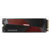 Накопитель SSD Samsung 990 PRO PRO 990 4000GB - M.2 NVMe | NVMe PCIe 4.0 x4 | 6900 МБ/с Накопитель SSD Samsung 990 PRO PRO 990 4000GB - M.2 NVMe | NVMe PCIe 4.0 x4 | 6900 МБ/с