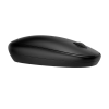 Mouse HP 240 Jet Black - Optical | 1600 dpi | Fără fir Mouse HP 240 Jet Black - Optical | 1600 dpi | Fără fir