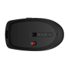 Мышь HP 710 Rechargeable Silent Чёрный - Оптический | 3000 dpi | Беспроводное