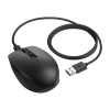 Мышь HP 710 Rechargeable Silent Чёрный - Оптический | 3000 dpi | Беспроводное