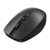 Мышь HP 710 Rechargeable Silent Чёрный - Оптический | 3000 dpi | Беспроводное