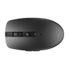 Мышь HP 710 Rechargeable Silent Чёрный - Оптический | 3000 dpi | Беспроводное