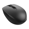 Мышь HP 710 Rechargeable Silent Чёрный - Оптический | 3000 dpi | Беспроводное