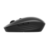Мышь HP 710 Rechargeable Silent Чёрный - Оптический | 3000 dpi | Беспроводное