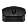 Mouse HP 420 Programmable Negru - Optical | 4000 dpi | Fără fir Mouse HP 420 Programmable Negru - Optical | 4000 dpi | Fără fir