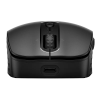 Мышь HP 690 Qi-Charging Чёрный - Оптический | 4000 dpi | Беспроводное
