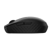 Мышь HP 690 Qi-Charging Чёрный - Оптический | 4000 dpi | Беспроводное