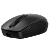 Мышь HP 690 Qi-Charging Чёрный - Оптический | 4000 dpi | Беспроводное