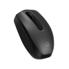 Мышь HP 690 Qi-Charging Чёрный - Оптический | 4000 dpi | Беспроводное