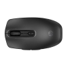 Мышь HP 690 Qi-Charging Чёрный - Оптический | 4000 dpi | Беспроводное