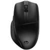 Set Tastatură + Mouse HP 680 Membrană Negru - Fără fir | Engleza,Rusă Set Tastatură + Mouse HP 680 Membrană Negru - Fără fir | Engleza,Rusă