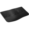 Set Tastatură + Mouse HP 680 Membrană Negru - Fără fir | Engleza,Rusă Set Tastatură + Mouse HP 680 Membrană Negru - Fără fir | Engleza,Rusă