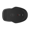 Мышь HP 510 Ultra-Fast Чёрный - Оптический | 4000 dpi | Беспроводное Мышь HP 510 Ultra-Fast Чёрный - Оптический | 4000 dpi | Беспроводное