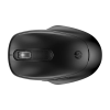 Мышь HP 510 Ultra-Fast Чёрный - Оптический | 4000 dpi | Беспроводное Мышь HP 510 Ultra-Fast Чёрный - Оптический | 4000 dpi | Беспроводное